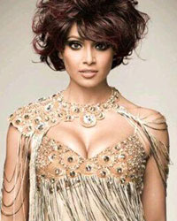 Bipasha Basu